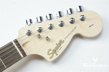 FSR AFFINITY SERIES STRATOCASTER - 3-Color Sunburst